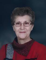 Obituary information for Rose Marie Addison