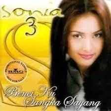 Benci Ku Sangka Sayang Guitar Chords By Sonia