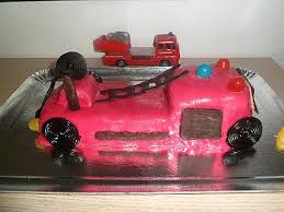 •• si vous avez des questions, n'hésitez pas à me les poser en commentaires ! Camion De Pompier En Pate A Sucre Paperblog