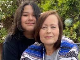 Fundraiser for Lilia Vega by Shari Ocampo : Elena's Cancer Fund