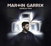 MARTIN GARRIX HAPPY HOUR!