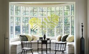 Garden and bay windows both project outward to create more space within your home. 37 Ideas Of Bay Window Conversion