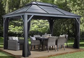Get this on tuesday 8 june if you choose express delivery at checkout. Garden Sheds Patio Costco Uk