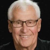 Arne Pederson Obituary