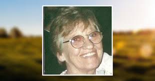 Mary Pearl McInerny Obituary March 19, 2013
