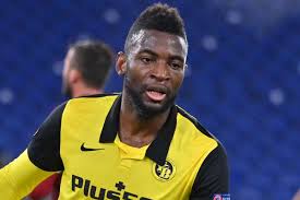 Ajax vs young boys stream is not available at bet365. Var Cancels Nsame Strike Against Ajax As Young Boys Crash Out Of Europa League Goal Com