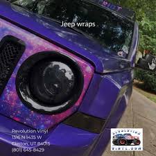 In fact it costs more than some versions of premium suv rivals, such as the. Car Wrap Ogden Ut Revolution Vinyl Revolution Vinyl Ogden Car Wrap And Vehicle Graphics Shop