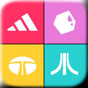 Kunci jawaban logo game pack 1 logo quiz level 3 all the answers logoquizs net level level 40 tekan panah arah kekanan di keyboard41. Review Logos Quiz Game Seberapa Besar Daya Ingatmu Gamesaku