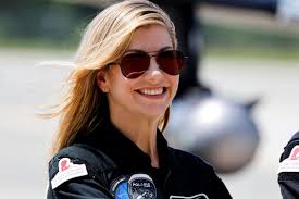 SpaceX's Polaris crew set for first private spacewalking mission next week 