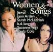 Women & Songs [WEA]