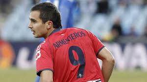 Facebook gives people the power to share. Osasuna Beat Celta In Key Relegation Battle Eurosport
