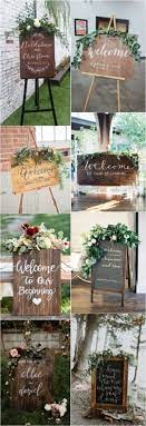 40 Stunning Country Rustic Wedding Ideas Rustic Wedding Signs Modern Wedding Diy Wedding Signs Diy
