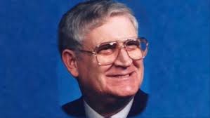 Obituary for Creed Messer (1937-2021)