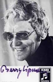 Berry Lipman