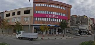 Harman Mobilya Yandex Maps