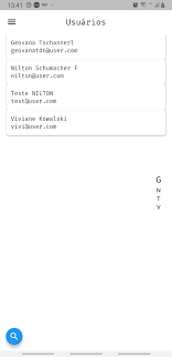To explain this tutorial, we will be taking a string of letters of the alphabet and convert it to a list of numbers. Adding A Spacing Between Card When Using Alphabet List Scroll View Stack Overflow