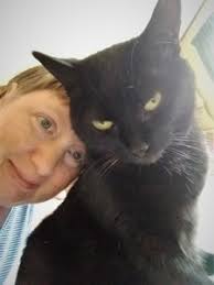 Sneaky Interviews Saber the Cat from Meowing for Murder, the first Clever  Cat Detective Cozy Mystery by Sandra Baublitz