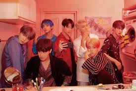 Bts Members Profile K Pop Database Dbkpop Com V's ideal type bts (방탄소년단) consists of 7 members: bts members profile k pop database