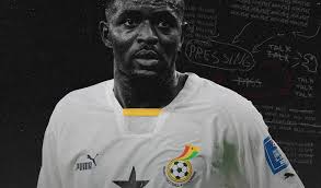 Salis Abdul Samed: The Ghanaian Midfielder Making Strides at Lens