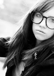 Art 160 winter '11 Portrait