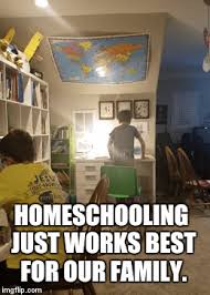 Homeschool Memes - Hifalutin Homeschooler