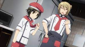 Shounen Maid - 8.5 - Lost in Anime