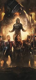 How to add a justice league wallpaper for your iphone? 1125x2436 2021 Justice League Synder Cut Iphone Xs Iphone 10 Iphone X Hd 4k Wallpapers Images Backgrounds Photos And Pictures