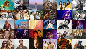 A lot of these items are not relevant to alt rock. The 30 Best Alt Rock And Pop Songs Of 2020 Starring Phoebe Bridgers