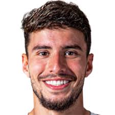 Matheus vs Gerardo Navarrete