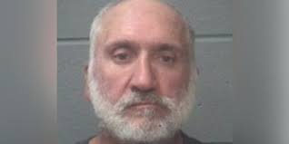 Onslow County man charged with breaking & enterings, thefts