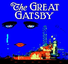 The Great Gatsby - For Nes