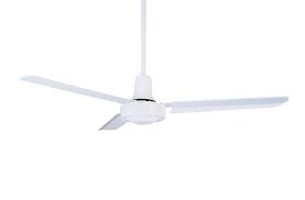 The 50 pro series ii is a traditional style ceiling fan designed for use indoors only. Emerson 48 Industrial Ceiling Fan Hf948w South Dade Lighting