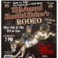 10th Annual Shaddai Shriner’s Rodeo