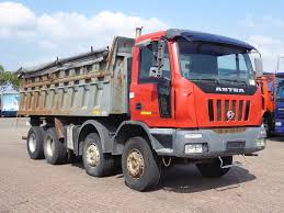 Iveco Astra: характеристики, отзывы, цены - все о грузовиках Iveco Astra