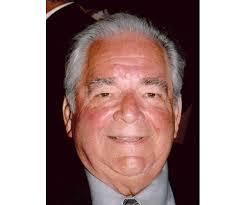 Joseph Vargo Obituary (1933