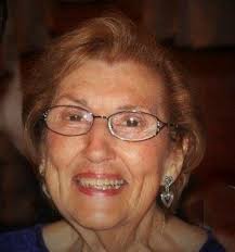 Jane Rogers Obituary (2016)