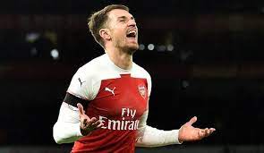 Bei arsenal spielt aaron ramsey. Fc Bayern News Und Geruchte Konkurrenz Fur Fcb Bei Aaron Ramsey