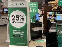 Coffee machine cleaner woolworths australia history england. Woolworths Is Offering Customers 25 Per Cent Off Their Grocery Daily Mail Online