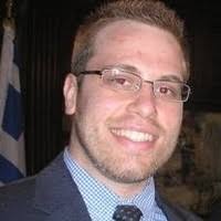 Michael Vasilios Dedes