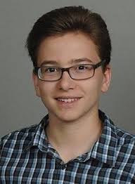 Luke Bautista Obituary (2001