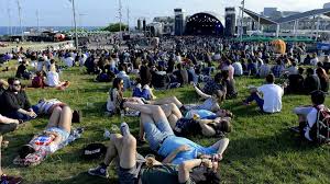 Primavera sound drops 2022 barcelona lineup. Primavera Sound Barcelona Anuncia Su Impactante Cartel Mdm Electro