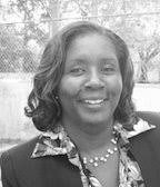 Obituary for Cheryl Felicia Hepburn