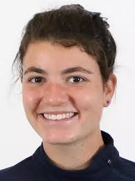 2020 Field Hockey Roster