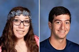 2 Woodbury students earn Gift of the Heart scholarships