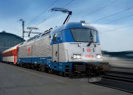 Lokomotive Emil Zatopek Tschechische Republik Skoda Transportation A S Lokomotive Tschechische Republik Sicherheitssysteme