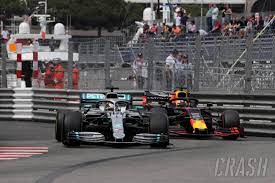 Follow the race through our live blog, find useful information about the circuit and view the results! F1 Results 2019 Monaco Grand Prix Crash