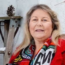 Profilo per Apple Lady