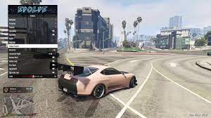 GTA 5 PC Online 1.44 Paid Mod Menu / Money/Recovery/ Evolve 2.5 by Empty