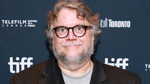 Guillermo del Toro Surprises At 'The Boy And The Heron' Toronto Premiere