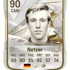 Fritz walter and dunga icon cards : r/fifacardcreators